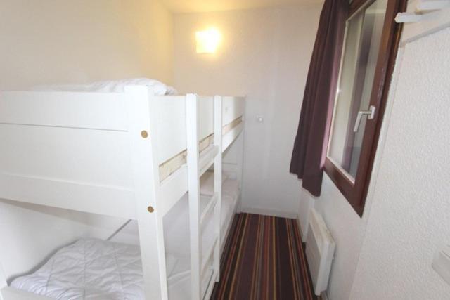 Studio Cabine Val D'Isere La Daille Apartment Ngoại thất bức ảnh